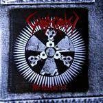 Warpath (BRA) : The Killing Time